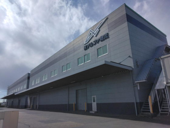 売倉庫 - 埼玉県川越市今成２丁目