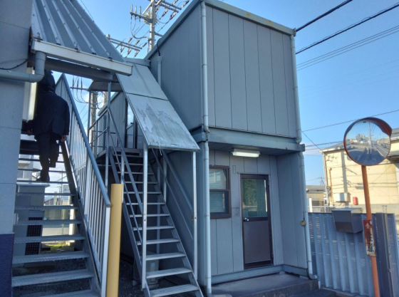 川越IC 近郊 倉庫