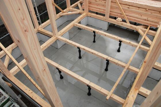 一棟売りアパート - 埼玉県吉川市保