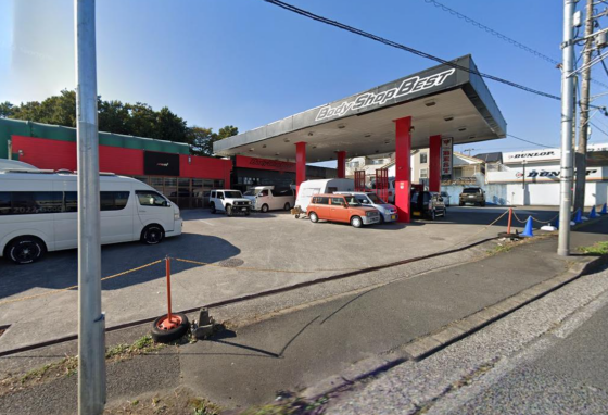 売工場 - 埼玉県入間市宮寺