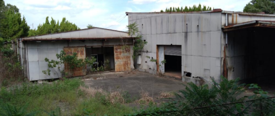 売工場 - 埼玉県東松山市大谷