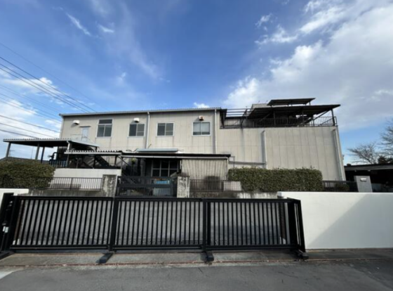 売工場 - 埼玉県深谷市菅沼