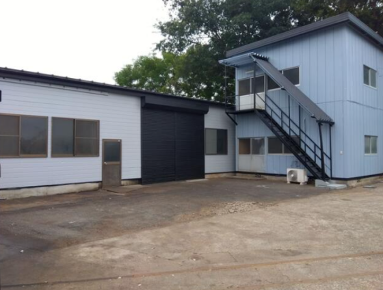 三芳町　売工場