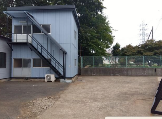 三芳町　売工場