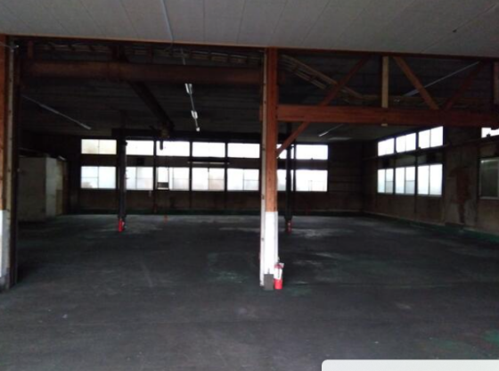 三芳町　売工場