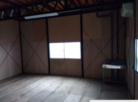 三芳町　売工場