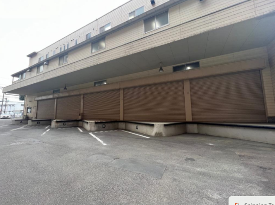 売倉庫　町田市