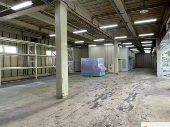 売倉庫　町田市