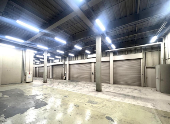 売倉庫　町田市