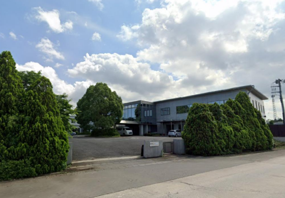 売工場 - 茨城県つくば市沼崎