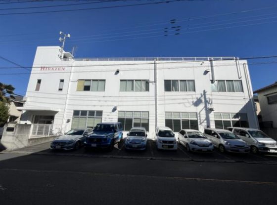 売工場 - 埼玉県川口市元郷4丁目