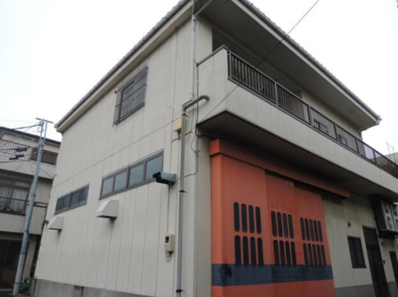 売工場 - 東京都足立区神明2丁目