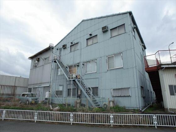 売工場 - 埼玉県比企郡川島町戸守