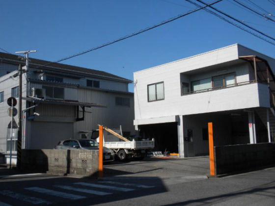 売工場 - 埼玉県川口市弥平４丁目