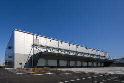 習志野ロジスティクスセンター