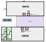 川崎市　貸倉庫