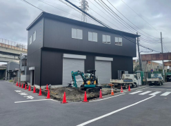 店舗 - 神奈川県川崎市川崎区鋼管通５丁目９－１０