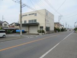 倉庫 - 埼玉県富士見市東みずほ台１丁目１１－２１
