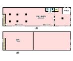 さいたま市　貸倉庫