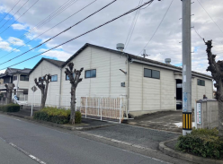 倉庫 - 奈良県北葛城郡広陵町馬見中２丁目２－９