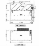 貸倉庫　厚木市