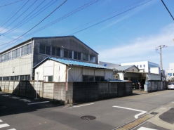 相模原市　貸工場