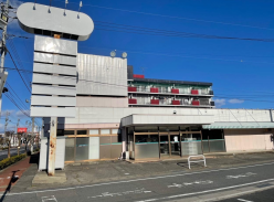 店舗 - 群馬県高崎市片岡町３丁目１−１５