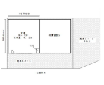 貸倉庫　戸田市