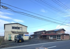 倉庫 - 埼玉県川越市寺井３２１