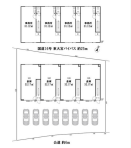 上尾市　貸倉庫