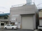 川口市 貸工場