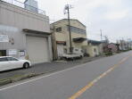 川口市 貸工場
