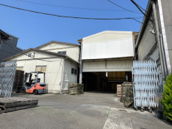 倉庫 - 神奈川県座間市ひばりが丘５丁目２−８