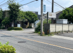座間市　貸倉庫