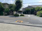 座間市　貸倉庫