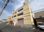 川口市　貸し倉庫