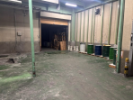 川口市　貸し工場