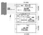 越谷市　貸倉庫