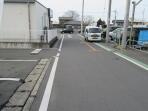狭山市　貸倉庫