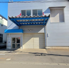 倉庫 - 神奈川県横浜市都筑区川向町８５２－１