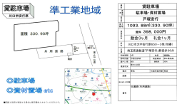 川口市　貸倉庫