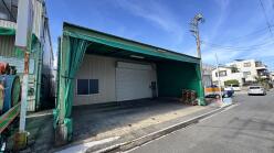 倉庫 - 埼玉県戸田市笹目８丁目８－１０