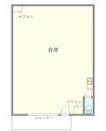 戸田市　貸倉庫