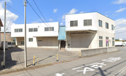 倉庫 - 東京都西多摩郡瑞穂町南平１丁目４－８