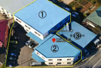 瑞穂町　貸倉庫