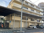 国立市　貸倉庫