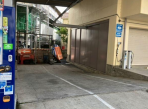 国立市　貸倉庫