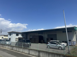 朝霞市　貸倉庫