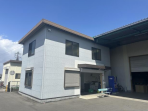 朝霞市　貸倉庫