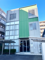 横浜市　貸倉庫
